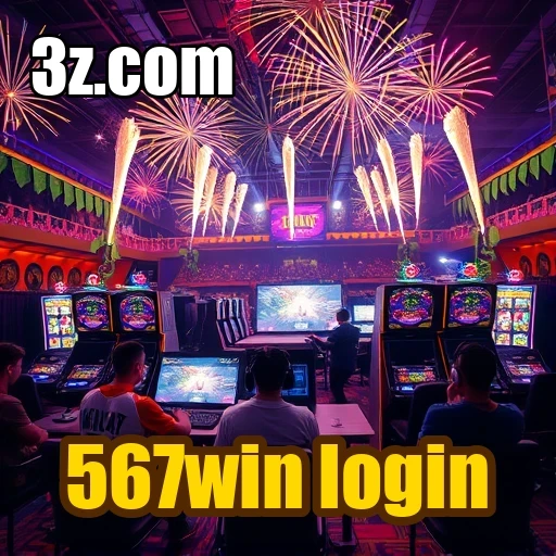 567win login